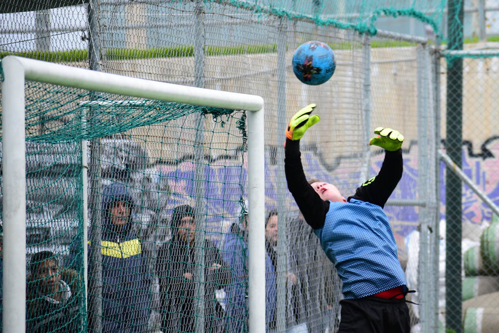 ΠΑΙΔΙΚΟ ΤΟΥΡΝΟΥΑ ΠΟΔΟΣΦΑΙΡΟΥ