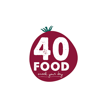 40 food