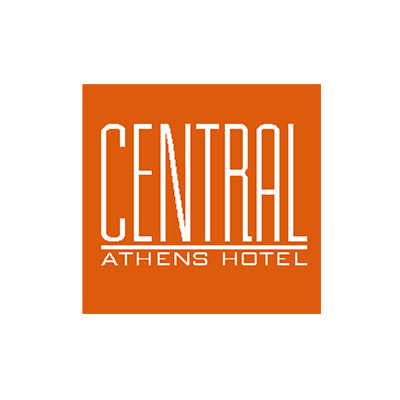 central hotel athens