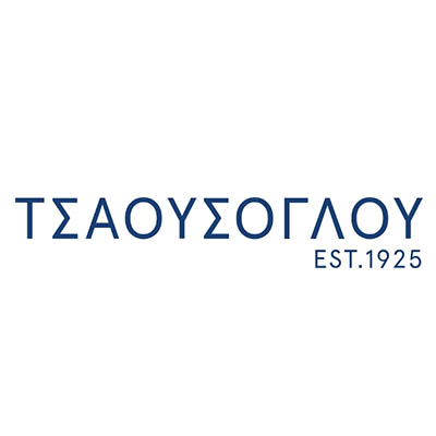 TSAOUSOGLOU