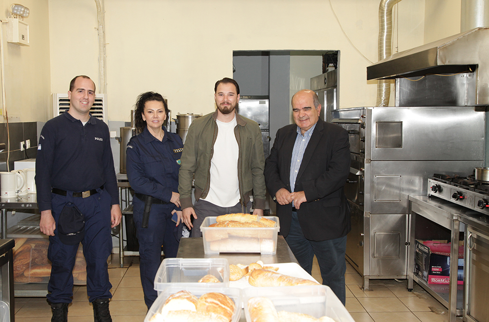 ΚΙΝΗΣΗ ΠΡΟΣΦΟΡΑΣ 