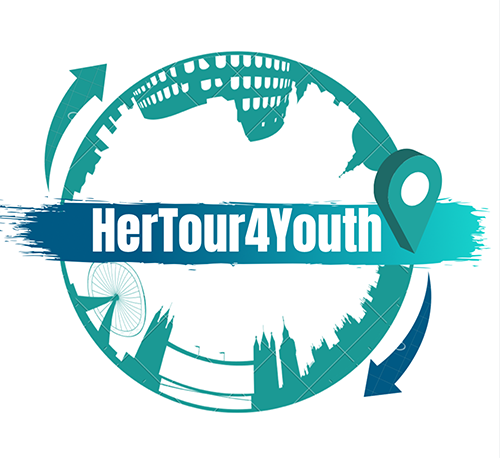 4o NEWSLETTER - HERTOUR4YOUTH